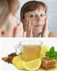 Remedios populares de rexuvenecemento da pel