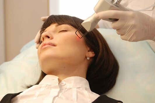 Elevación ultrasónica